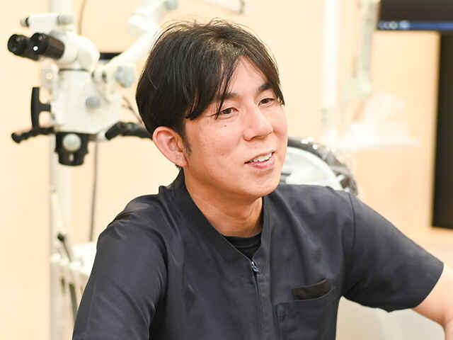 関屋 亘 院長