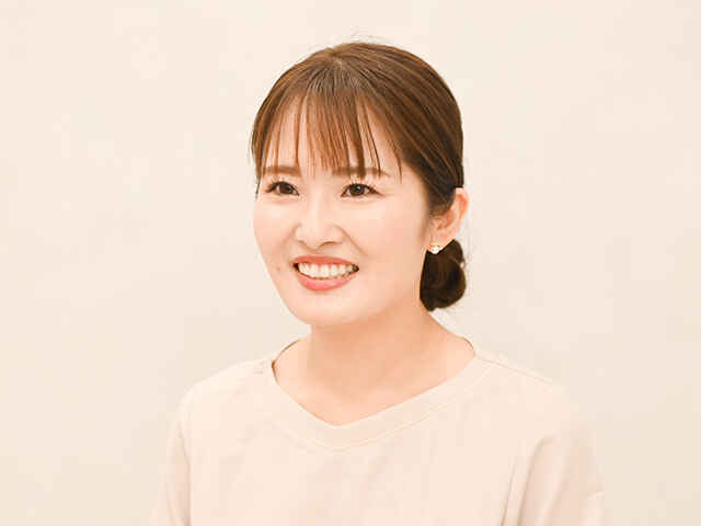 末石 奈保 院長