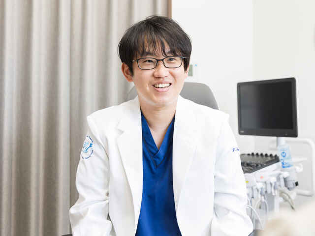 石田 悠人 院長