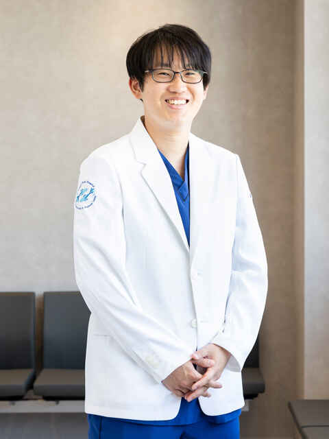 石田 悠人 院長