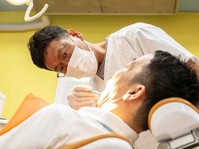 栁澤 正人 院長