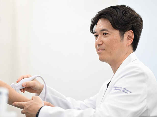 浅野 尚文 院長