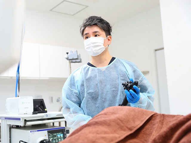 黒木 優一郎 院長
