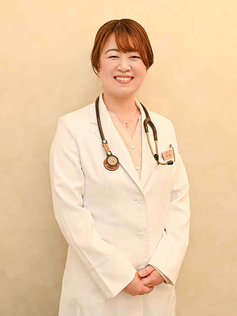 大貝 明日香 院長