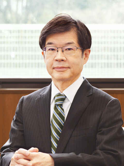 長濱 康弘 院長