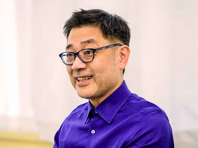 村上 健 院長