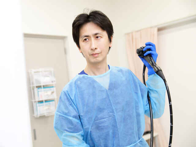 鈴木 大輔 院長
