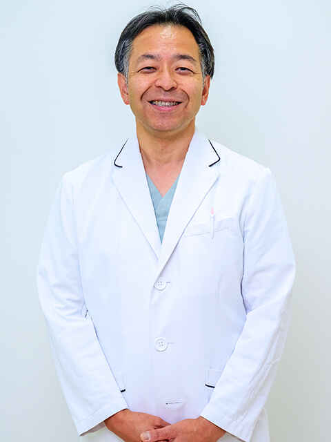 嶋谷 泉 院長