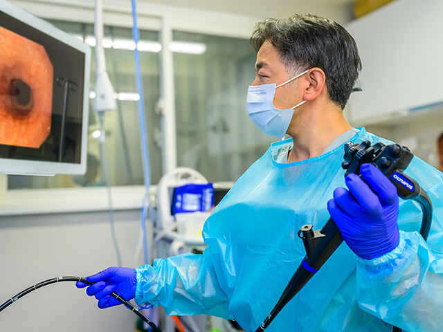 嶋谷 泉 院長