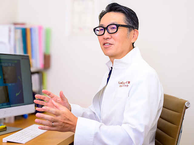 小澤 剛 院長
