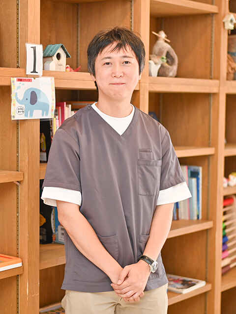 伊藤 正範 院長