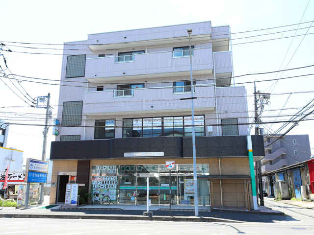 松野 高久 院長　&　松野 藍 副院長