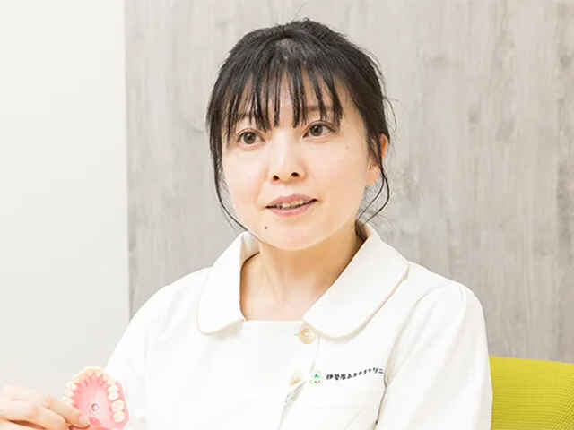 青山 泰之 院長