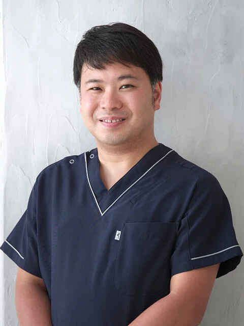 青山 泰之 院長