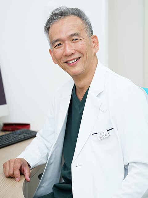 三浦 一郎 院長