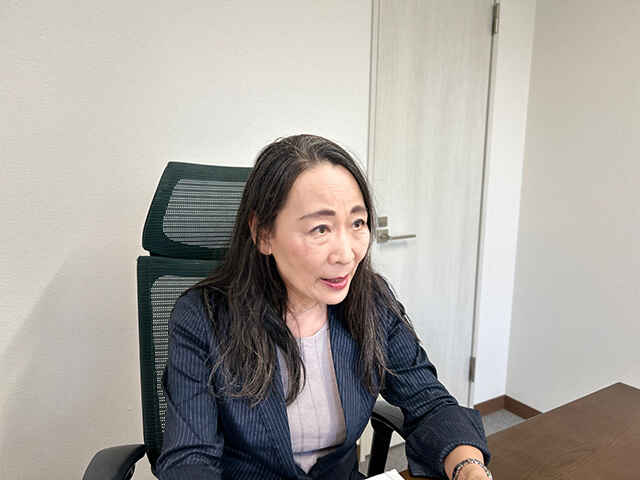 内田 千代子 院長