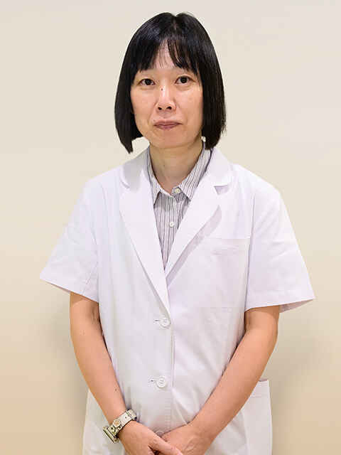 高橋 恵子 院長