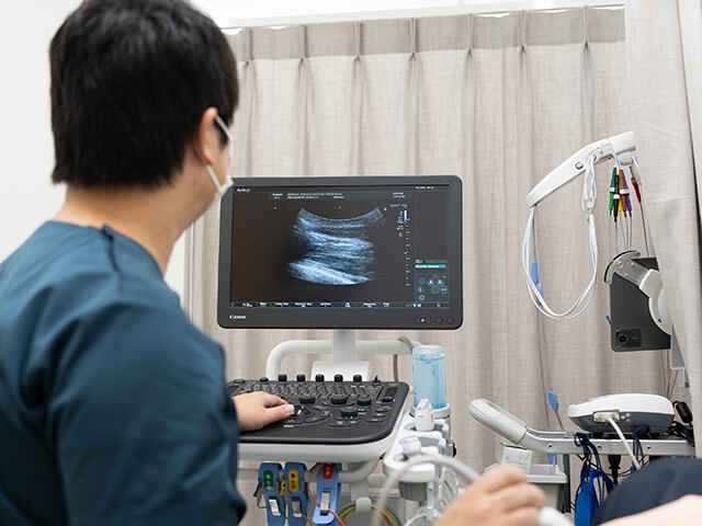 阿川 周平 院長